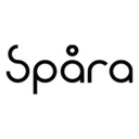 Spåra Sverige logo