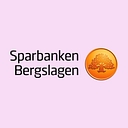 Tågåkeriet i Bergslagen Aktiebolag logo