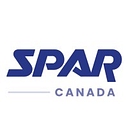 SPAR Canada logo