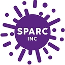 Sparc, Inc. logo