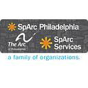 SpArc Services logo