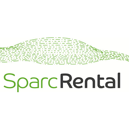 Sparc Rental, LLC logo