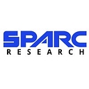 Sparc Research logo