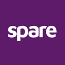 Favicon of Spare Labs