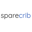 Sparecrib logo