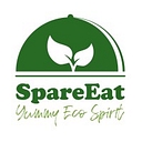 Spareeat logo