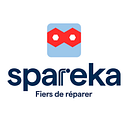 Logo Spareka