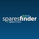 Sparesfinder logo