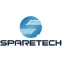 Sparetech logo