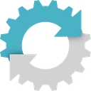 Sparetech logo