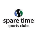 Spare Time Sports Clubs logo