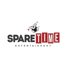 Spare Time logo