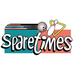 Sparetimes logo