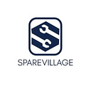 Sparevillage logo
