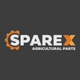 Sparex Limited logo