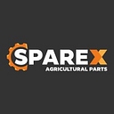 SPAREX logo
