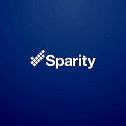 Sparity, Inc. logo