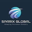 Sparix Global. logo