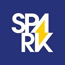 Spark   The Branding Shop logo