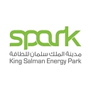 King Salman Energy Park (Spark) logo