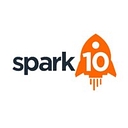 Spark10 logo