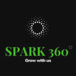 Spark360 Ltd logo