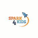 Spark4Kids logo