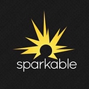 Sparkable logo