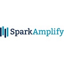 Sparkamplify, Inc. logo
