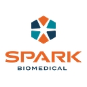 Spark Biomedical Inc logo