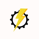 Sparkbot Marketing logo