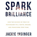 Spark Brilliance logo