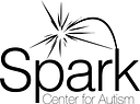 The Spark Center For Autism logo