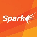 Spark Connect logo