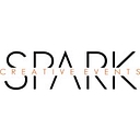 Spark Creative Events logo