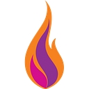Dallas Spark! logo