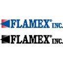 Flamex Inc. logo