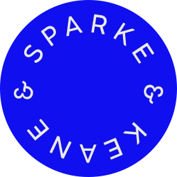 Trinity Sparke logo