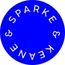 Sparke logo