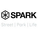 Spark Furniture logo