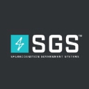 Sparkcognition Government Systems (Sgs) logo