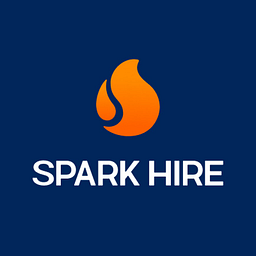 Spark HIRE, INC. logo