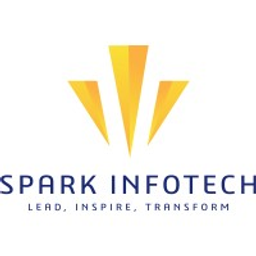 Spark Infotech logo