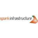 Spark Infrastructure logo