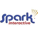 Spark Interactive, Inc. logo