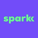 Sparkk Online Television Network logo