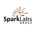 SparkLabs Group logo