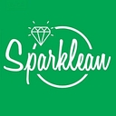 Sparklean logo