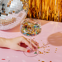 Sparkle and Swag Party