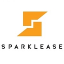 Sparklease Inc. logo